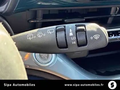 Photo 20 Fiat 500  e 118 ch