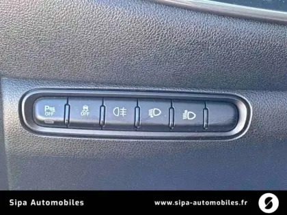 Photo 22 Fiat 500  e 118 ch