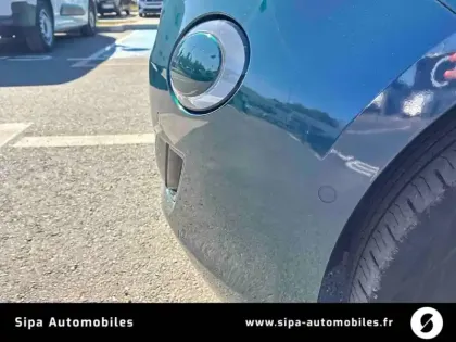 Photo 37 Fiat 500  e 118 ch