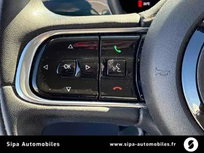 Photo 21 Fiat 500  e 118 ch