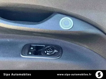 Photo 19 Fiat 500  e 118 ch