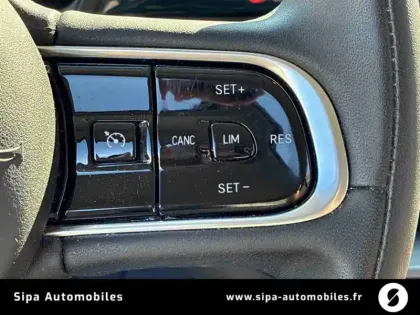 Photo 24 Fiat 500  e 118 ch