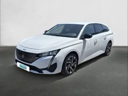 Photo Peugeot 308 Allure