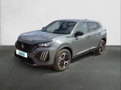 Photo Peugeot 2008 Allure