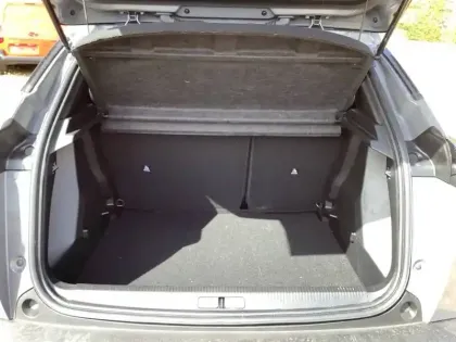 Photo 5 Peugeot 2008  Hybrid 145 e-DCS6