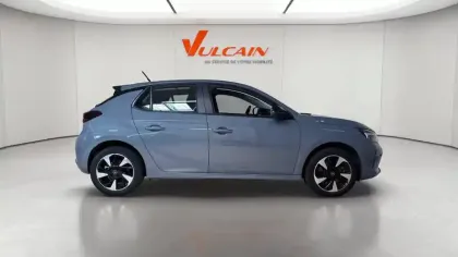 Photo 8 Opel Corsa  Electrique 136 ch & Batterie 50 kWh