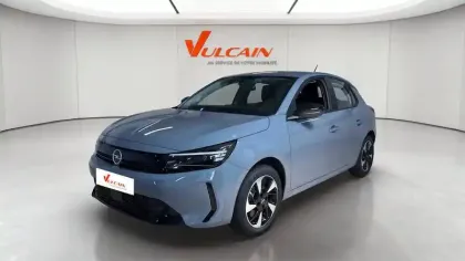 Photo Opel Corsa