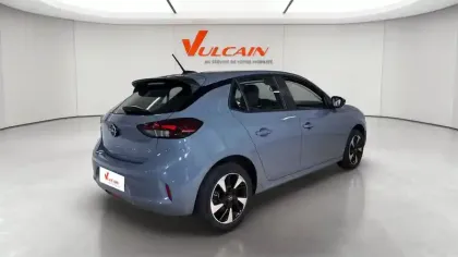 Photo 7 Opel Corsa  Electrique 136 ch & Batterie 50 kWh
