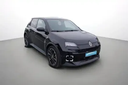 Photo 13 Renault 5 Renault  E-Tech Electrique 10 ch autonomie confort
