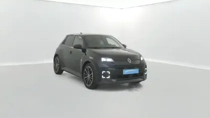 Photo 22 Renault 5 Renault  E-Tech Electrique 10 ch autonomie confort