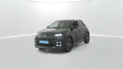 Photo 15 Renault 5 Renault  E-Tech Electrique 10 ch autonomie confort