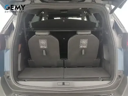 Photo 44 Peugeot 5008  PureTech 130ch S&S EAT8
