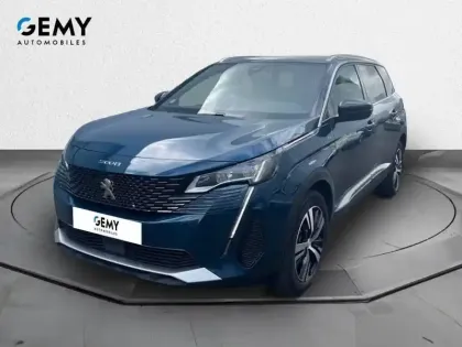 Photo Peugeot 5008 Gt