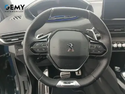 Photo 33 Peugeot 5008  PureTech 130ch S&S EAT8