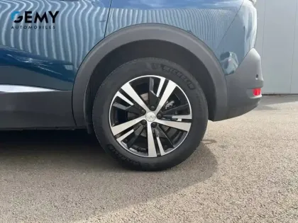 Photo 10 Peugeot 5008  PureTech 130ch S&S EAT8