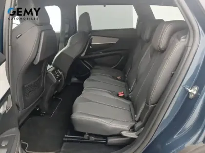 Photo 30 Peugeot 5008  PureTech 130ch S&S EAT8