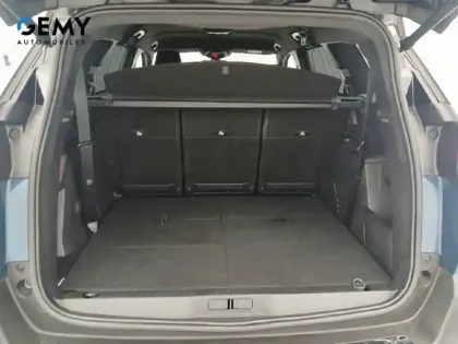 Photo 26 Peugeot 5008  PureTech 130ch S&S EAT8