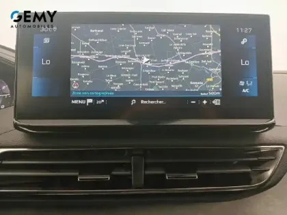 Photo 34 Peugeot 5008  PureTech 130ch S&S EAT8