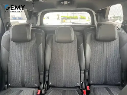 Photo 15 Peugeot 5008  PureTech 130ch S&S EAT8