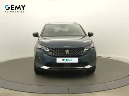 Photo 22 Peugeot 5008  PureTech 130ch S&S EAT8