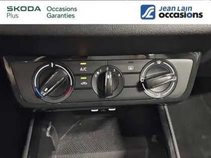 Photo 18 Skoda Fabia  1.0 TSI 95 ch BVM5