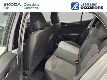Photo 5 Skoda Fabia  1.0 TSI 95 ch BVM5
