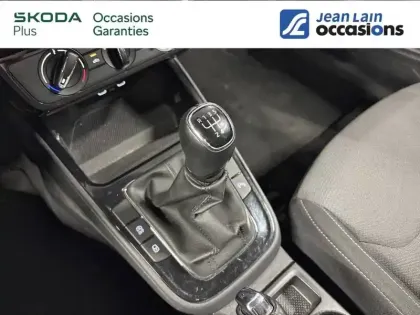 Photo 15 Skoda Fabia  1.0 TSI 95 ch BVM5