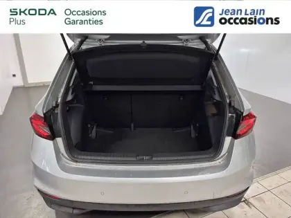 Photo 13 Skoda Fabia  1.0 TSI 95 ch BVM5