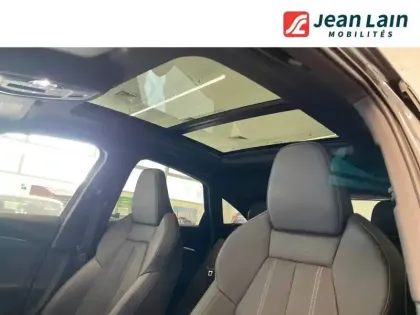 Photo 18 Audi Q5  Sportback e-hybrid 299 ch S tronic 7 Quattro