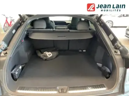 Photo 9 Audi Q5  Sportback e-hybrid 299 ch S tronic 7 Quattro