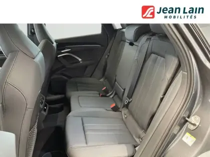 Photo 16 Audi Q5  Sportback e-hybrid 299 ch S tronic 7 Quattro