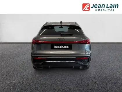 Photo 5 Audi Q5  Sportback e-hybrid 299 ch S tronic 7 Quattro