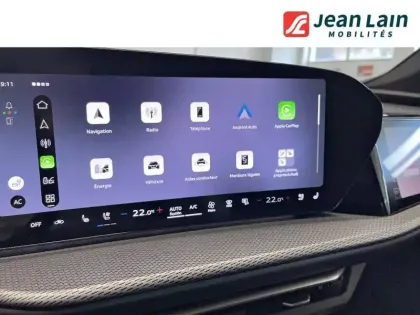 Photo 15 Audi Q5  Sportback e-hybrid 299 ch S tronic 7 Quattro