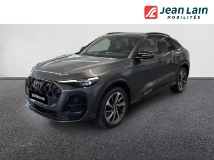 Photo Audi Q5 S Line