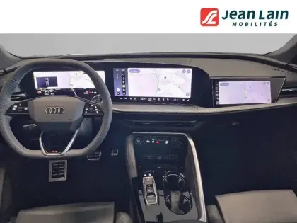 Photo 17 Audi Q5  Sportback e-hybrid 299 ch S tronic 7 Quattro