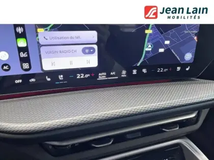 Photo 13 Audi Q5  Sportback e-hybrid 299 ch S tronic 7 Quattro