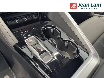 Photo 12 Audi Q5  Sportback e-hybrid 299 ch S tronic 7 Quattro