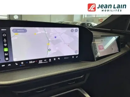 Photo 14 Audi Q5  Sportback e-hybrid 299 ch S tronic 7 Quattro