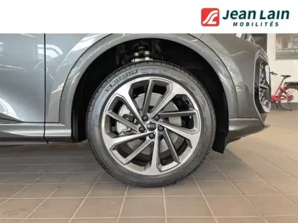 Photo 8 Audi Q5  Sportback e-hybrid 299 ch S tronic 7 Quattro