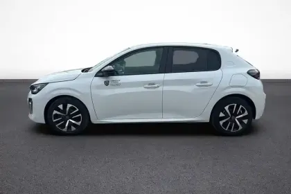 Photo 10 Peugeot 208  100 S&S BVM6
