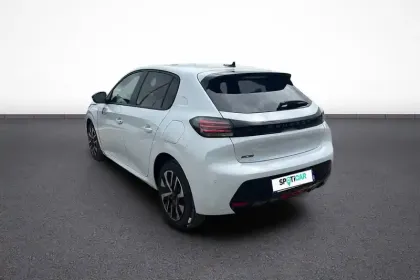 Photo 13 Peugeot 208  100 S&S BVM6