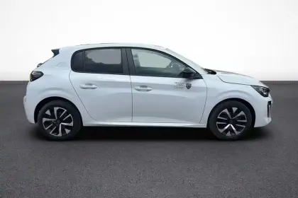 Photo 7 Peugeot 208  100 S&S BVM6