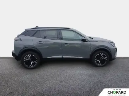 Photo 8 Peugeot 2008  BlueHDi 130 S&S EAT8