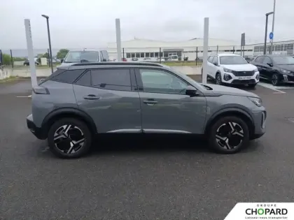 Photo 30 Peugeot 2008  BlueHDi 130 S&S EAT8