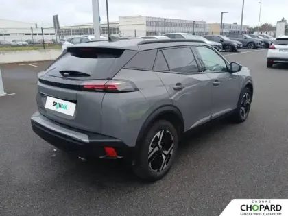 Photo 25 Peugeot 2008  BlueHDi 130 S&S EAT8