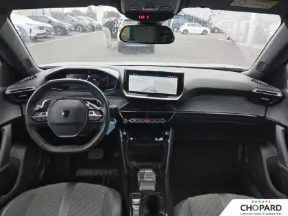 Photo 11 Peugeot 2008  BlueHDi 130 S&S EAT8