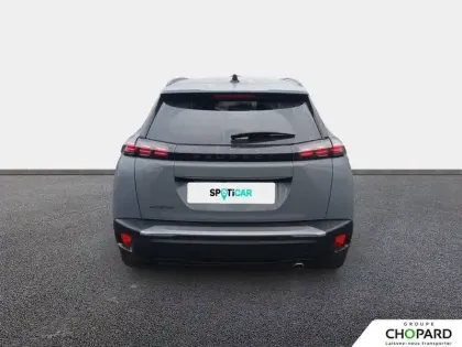 Photo 5 Peugeot 2008  BlueHDi 130 S&S EAT8