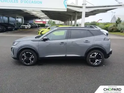 Photo 31 Peugeot 2008  BlueHDi 130 S&S EAT8