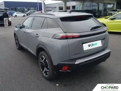 Photo 29 Peugeot 2008  BlueHDi 130 S&S EAT8