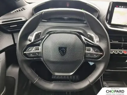 Photo 15 Peugeot 2008  BlueHDi 130 S&S EAT8